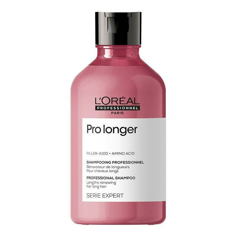 Buy L'Oreal Paris Professionnel Pro Longer Shampoo Online in USA from Chaijava. Fast shipping available.