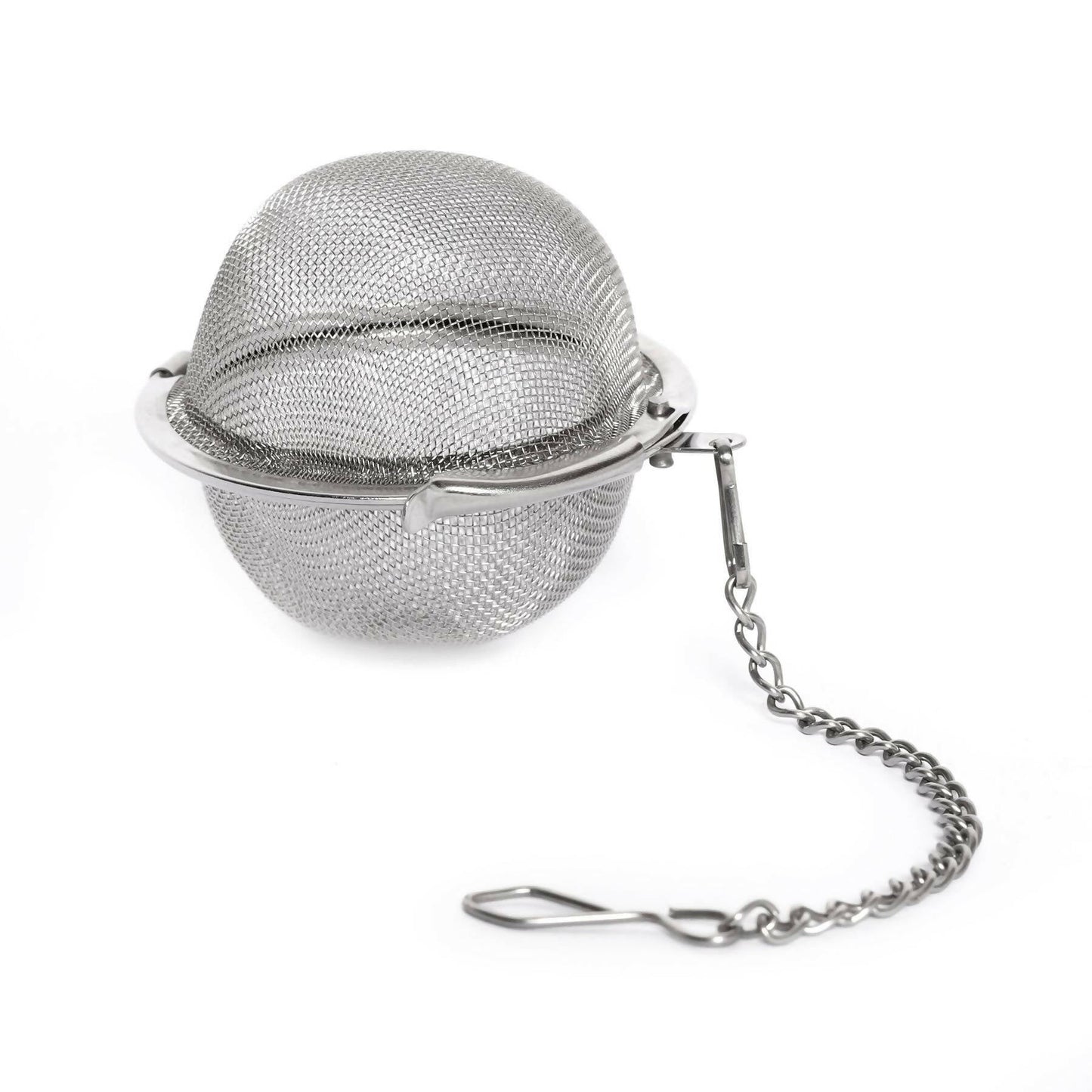 Buy Love Earth Ball Tea Infuser Online in USA from Chaijava. Fast shipping available.