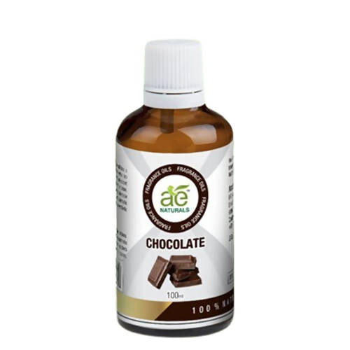 Buy Ae Naturals Chocolate Fragrance Oil Online in USA from Chaijava. Fast shipping available.