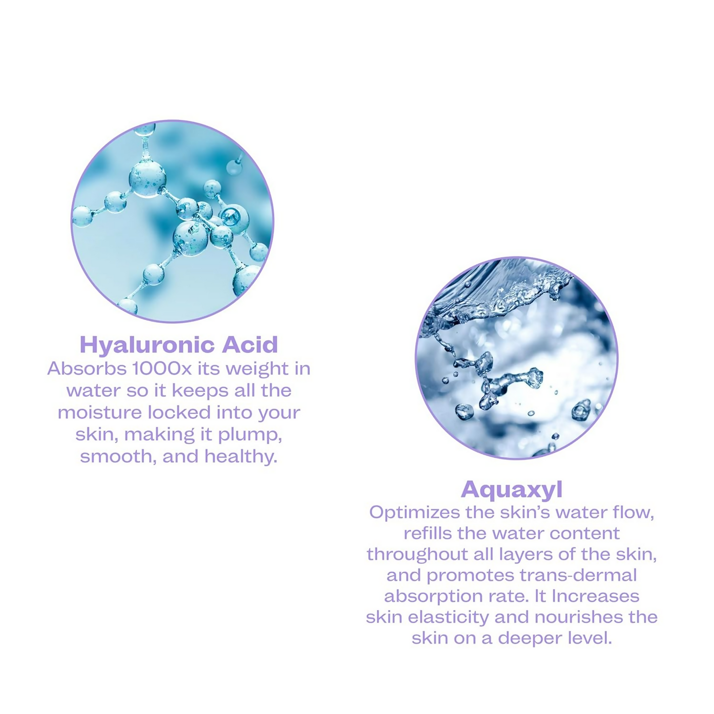 Buy 3 AM Serum for Hydration and Collagen Online in USA from Chaijava. Fast shipping available.