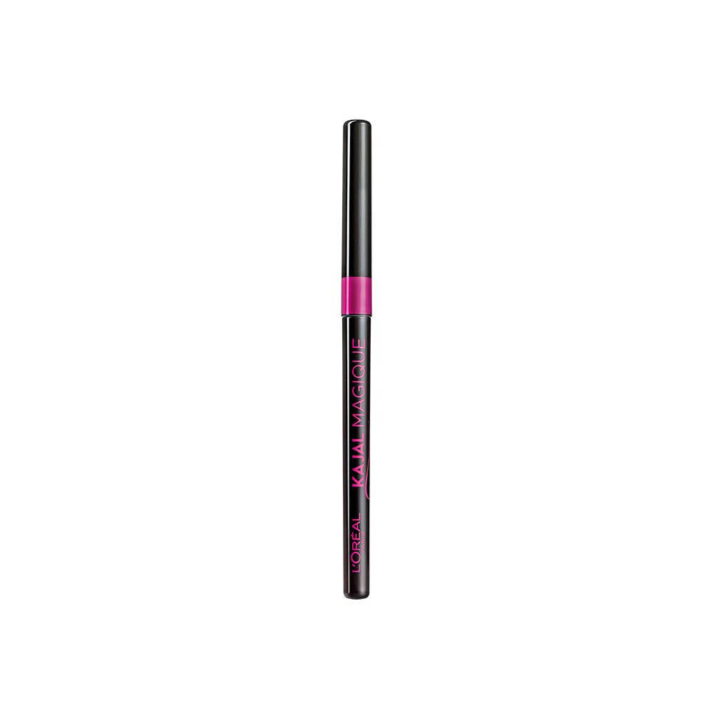 L'Oreal Paris Kajal Magique - Supreme Black