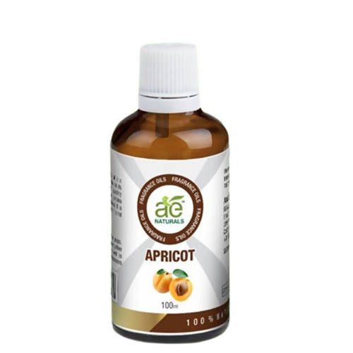 Buy Ae Naturals Apricot Fragrance Oil Online in USA from Chaijava. Fast shipping available.