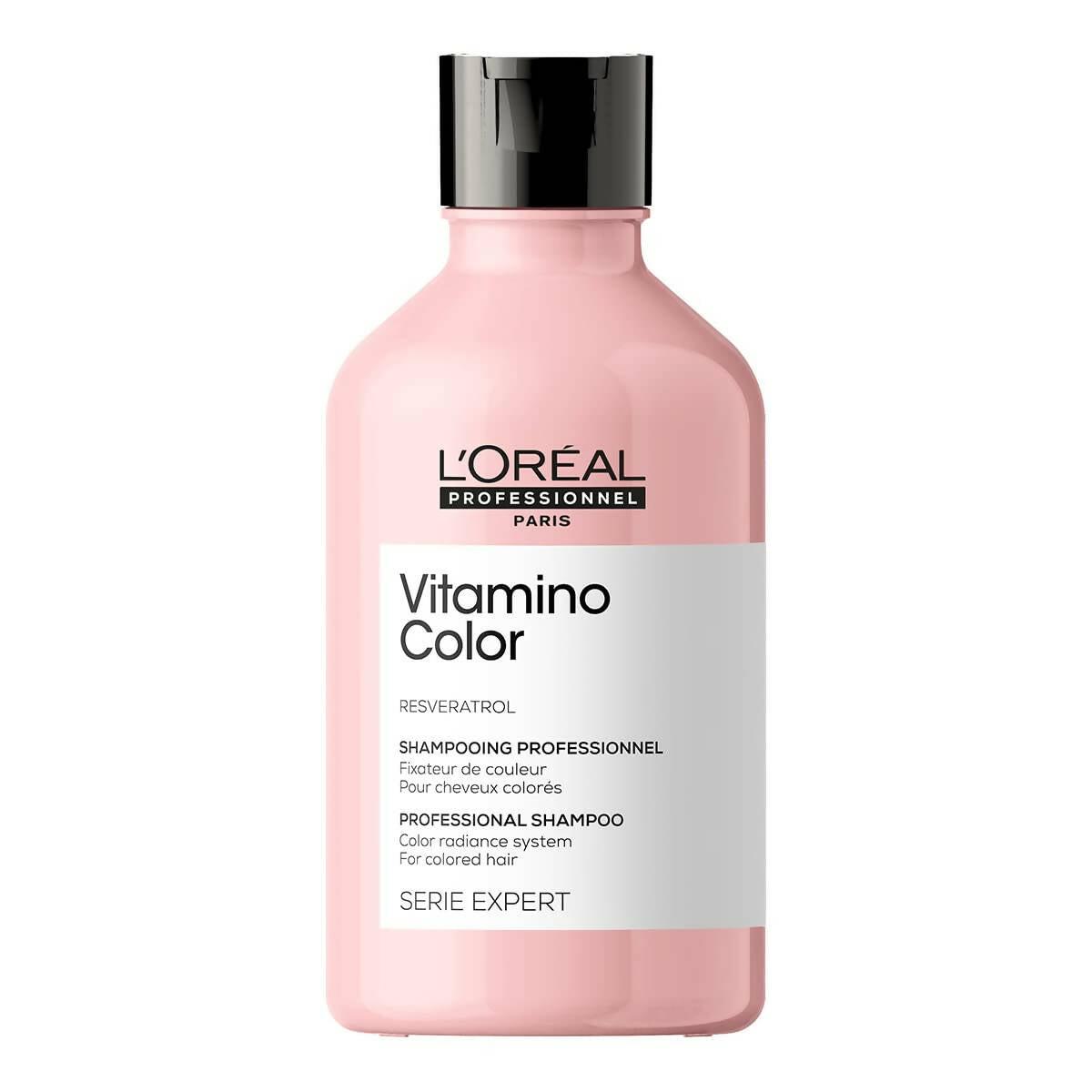 Buy L'Oreal Paris Professionnel Vitamino Color Shampoo Online in USA from Chaijava. Fast shipping available.