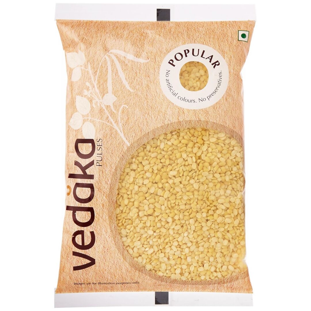 Vedaka Moong Dal – Ships to USA