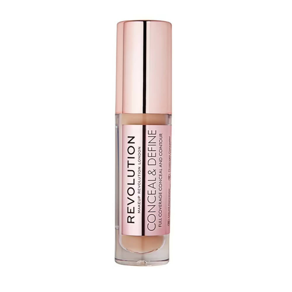 Revolution Conceal and Define Concealer - C10.5 – Ships to USA