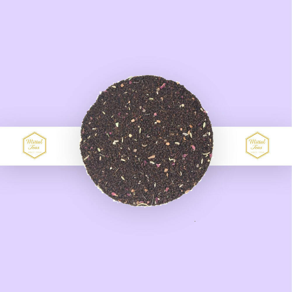 Buy Mittal Teas Bollywood Masala Chai - Eco-Friendly Bags Online in USA from Chaijava. Fast shipping available.