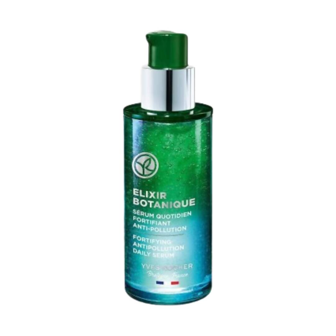 Yves Rocher Eb Fortifying Anti-Pollution Daily Serum – Ships to USA