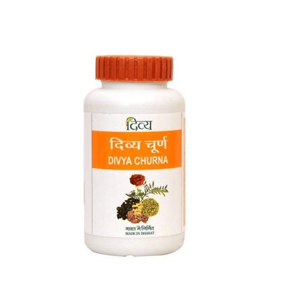 Patanjali Divya Churna – Ships to USA