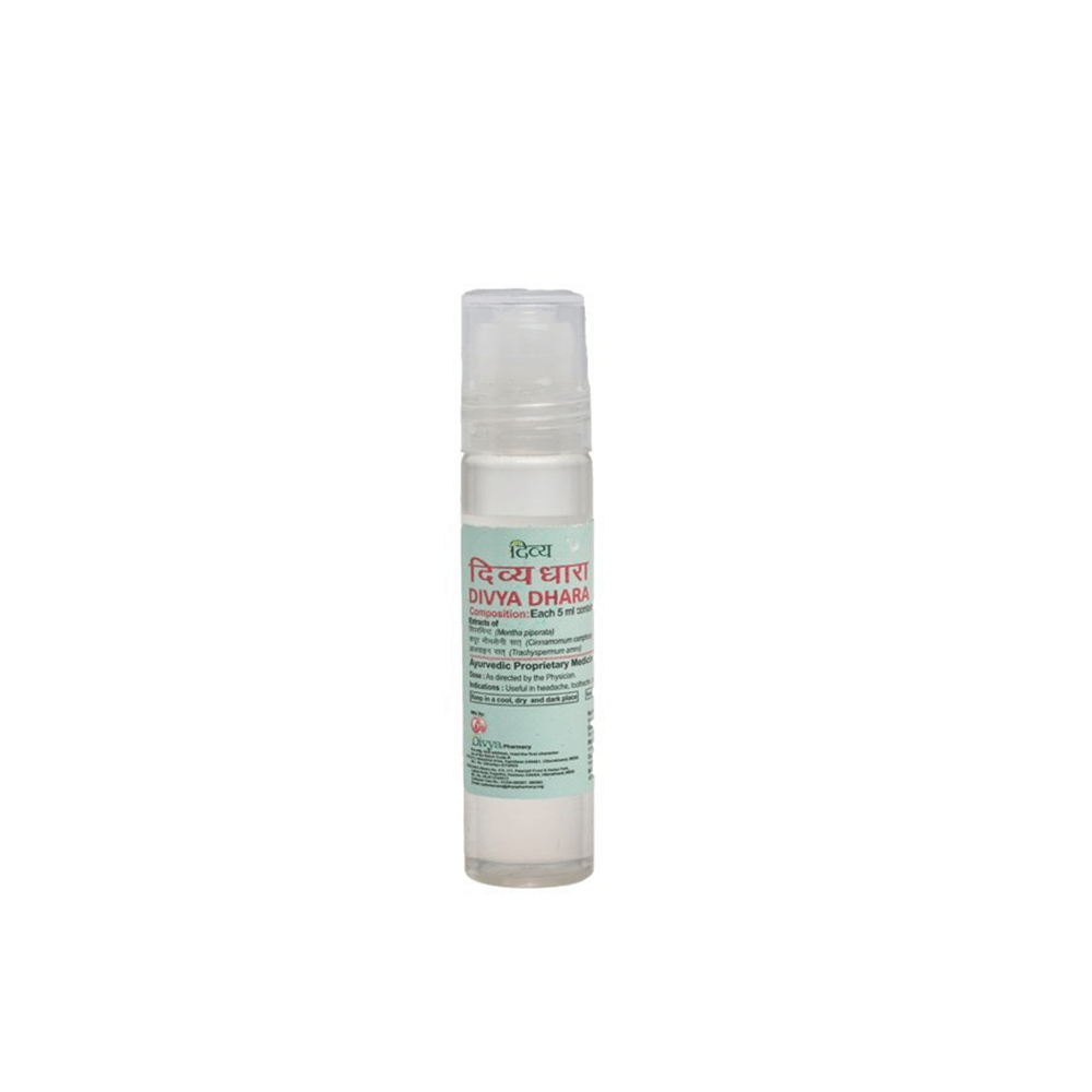 Patanjali Divya Dhara – Ships to USA