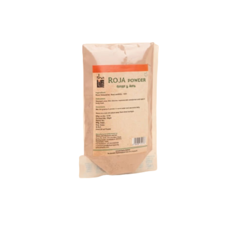 Buy Isha Life Roja Powder Online in USA from Chaijava. Fast shipping available.