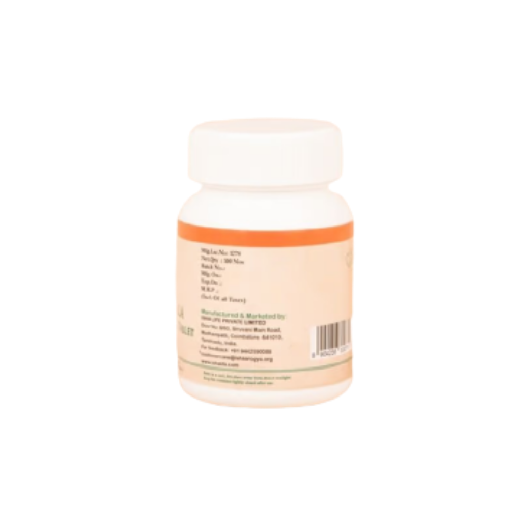 Buy Isha Life Triphala Chooranam Tablet Online in USA from Chaijava. Fast shipping available.