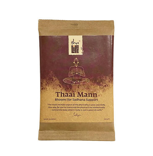 Buy Isha Life Thaai Mann Online in USA from Chaijava. Fast shipping available.