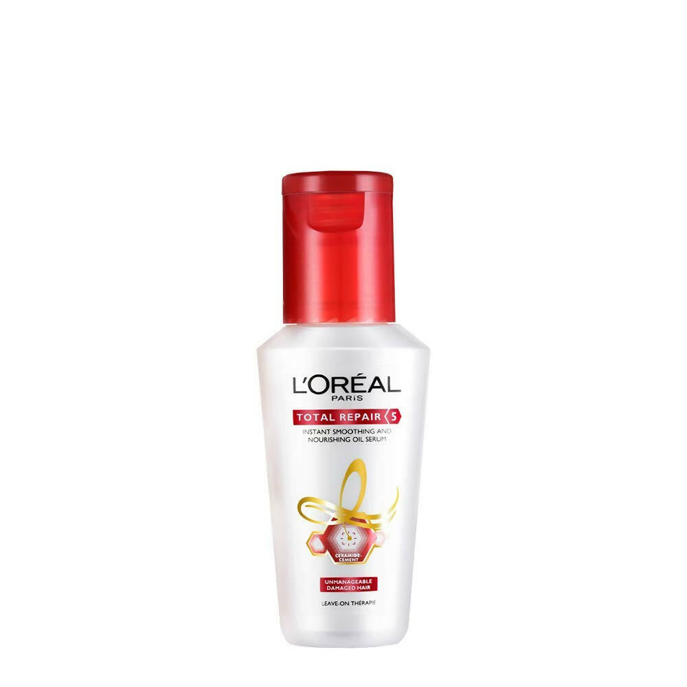 Buy L'Oreal Paris Total Repair 5 Serum Online in USA from Chaijava. Fast shipping available.