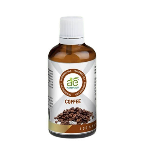 Buy Ae Naturals Coffee Fragrance Oil Online in USA from Chaijava. Fast shipping available.