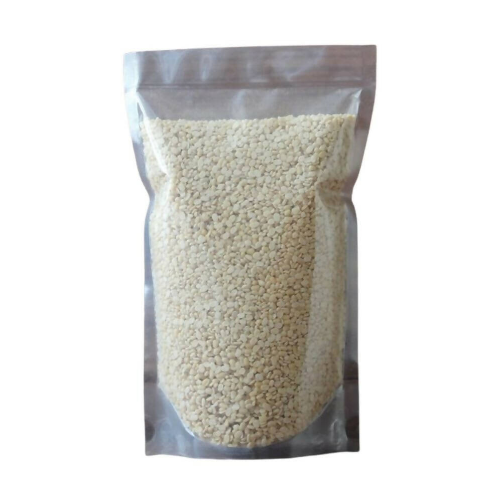 Buy Satjeevan Organic Urad Dal White Online in USA from Chaijava. Fast shipping available.