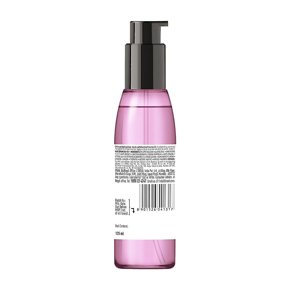 Buy L'Oreal Paris Serie Expert Liss Unlimited Serum Online in USA from Chaijava. Fast shipping available.