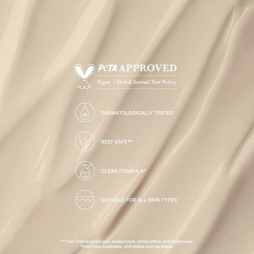 82E By Deepika Padukone Body Milk Cream