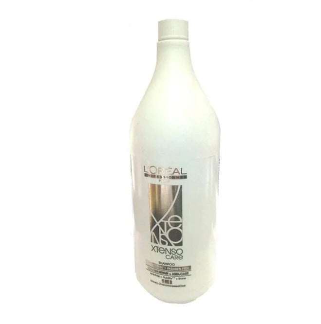 L'Oreal Professionnel Paris Xtenso Care Shampoo Sulfate Free buy in