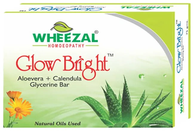 Wheezal Glow Bright Bar – Ships to USA