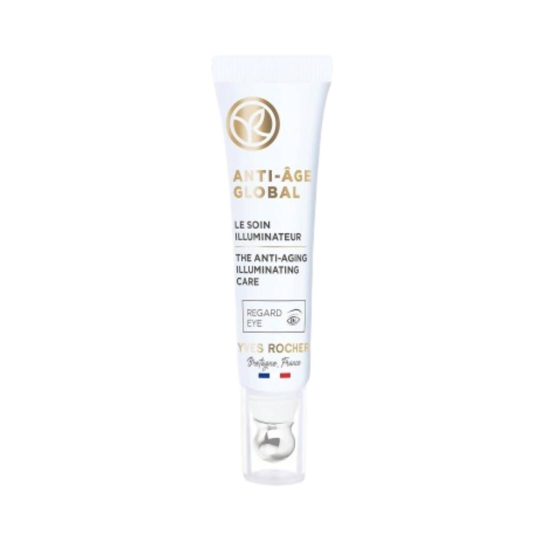 Yves Rocher Anti Age Global Eye Care – Ships to USA