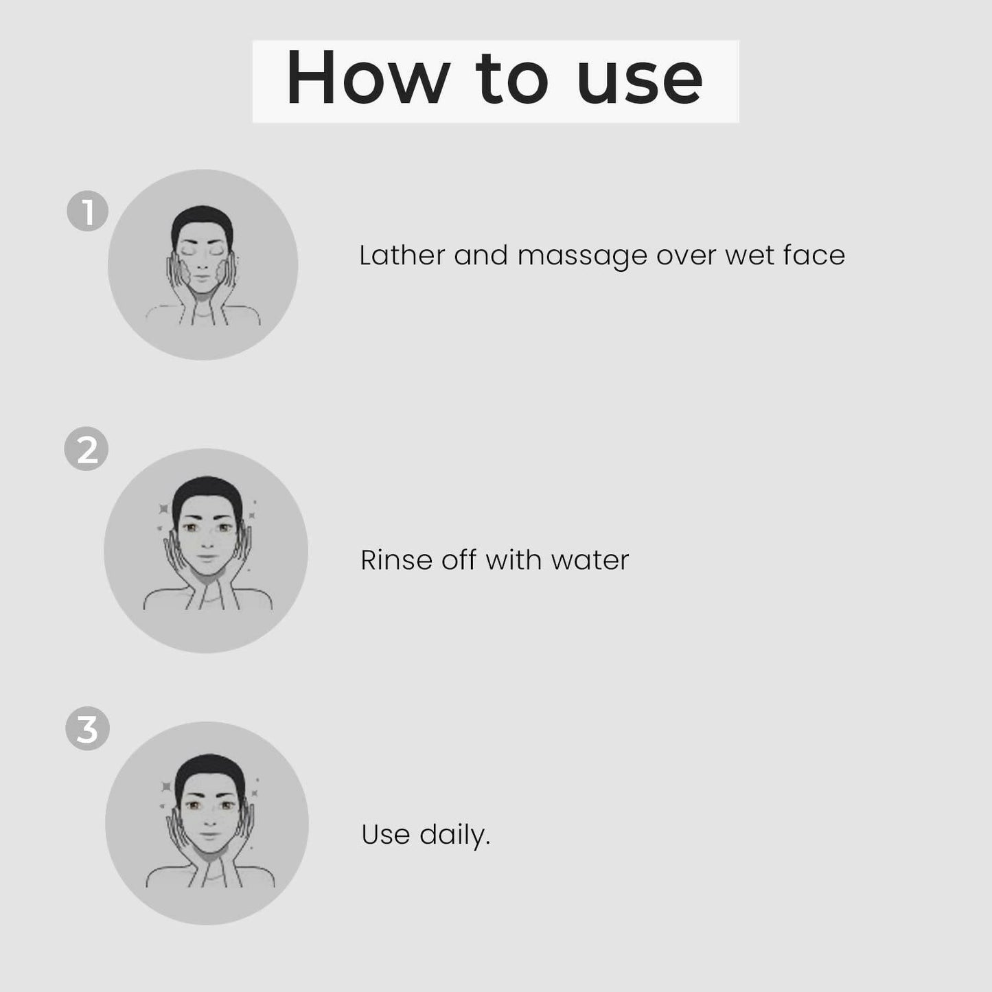 Professional O3+ Alpha Men Acno D-TAN Face Wash with Tea Tree