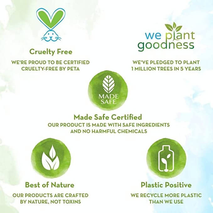 Mamaearth Almond Hair Oil enhancer For wellness y Hair Growth