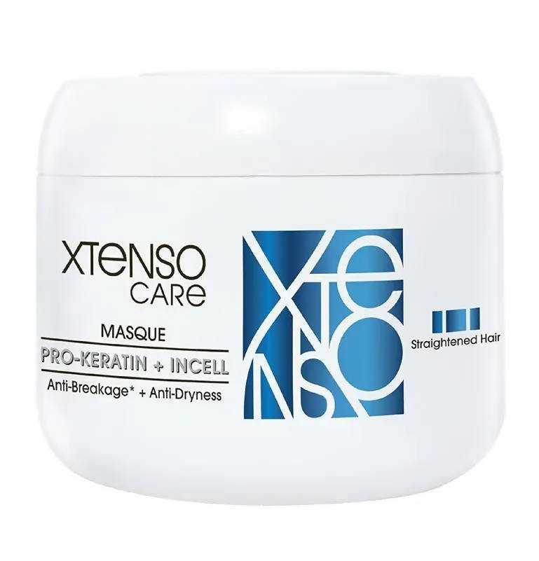 Buy L'Oreal Paris X-Tenso Care Masque Online in USA from Chaijava. Fast shipping available.