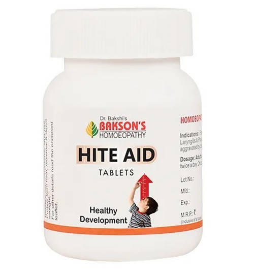 Buy Bakson's natural remedy Hite Aid formulas s Online in USA from Chaijava. Fast shipping available.