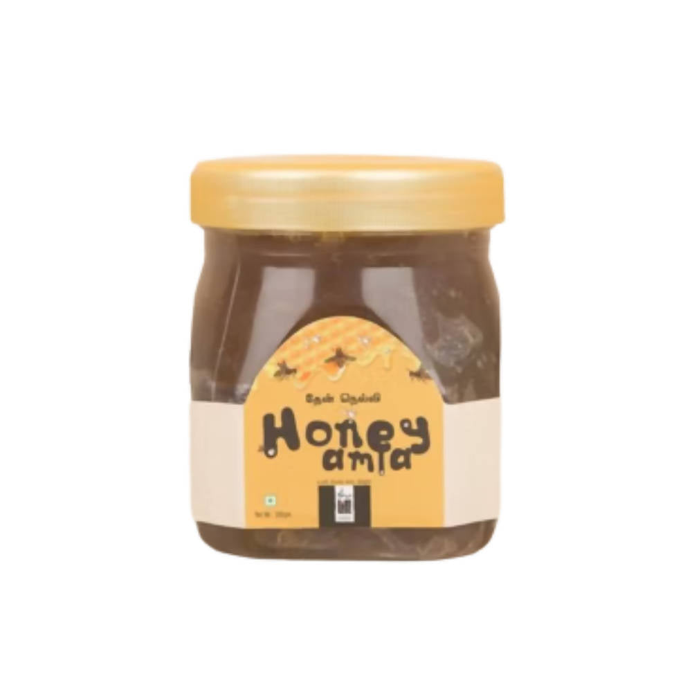 Isha Life Honey Amla – Ships to USA