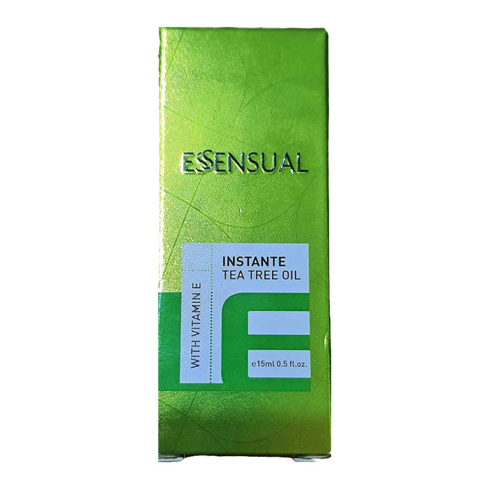 Buy Modicare Essensual Instante Tea Tree Oil With Vitamin E Online in USA from Chaijava. Fast shipping available.