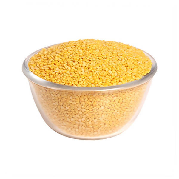 Svastya Yellow Moong Dal – Ships to USA