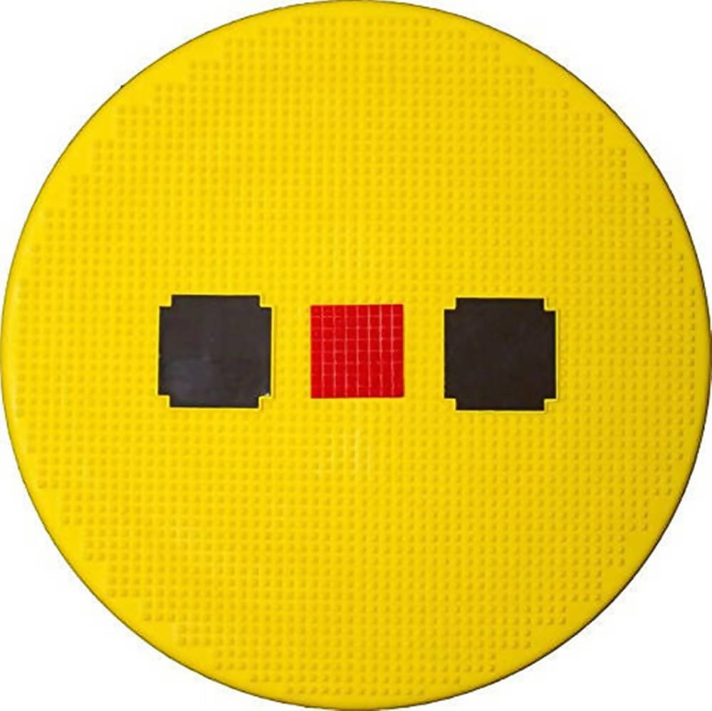 Buy Acupressure Power Mat Twist & Slim Online in USA from Chaijava. Fast shipping available.