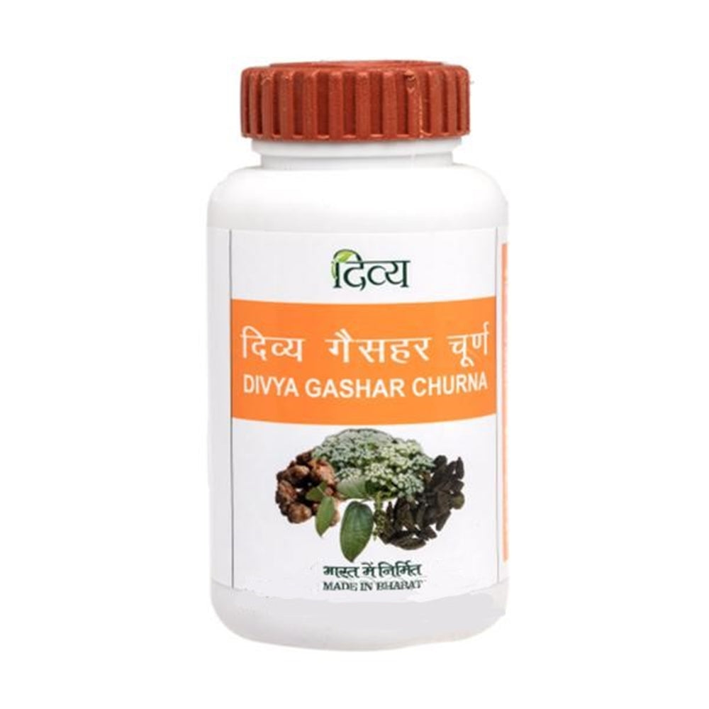 Patanjali Divya Gashar Churna – Ships to USA