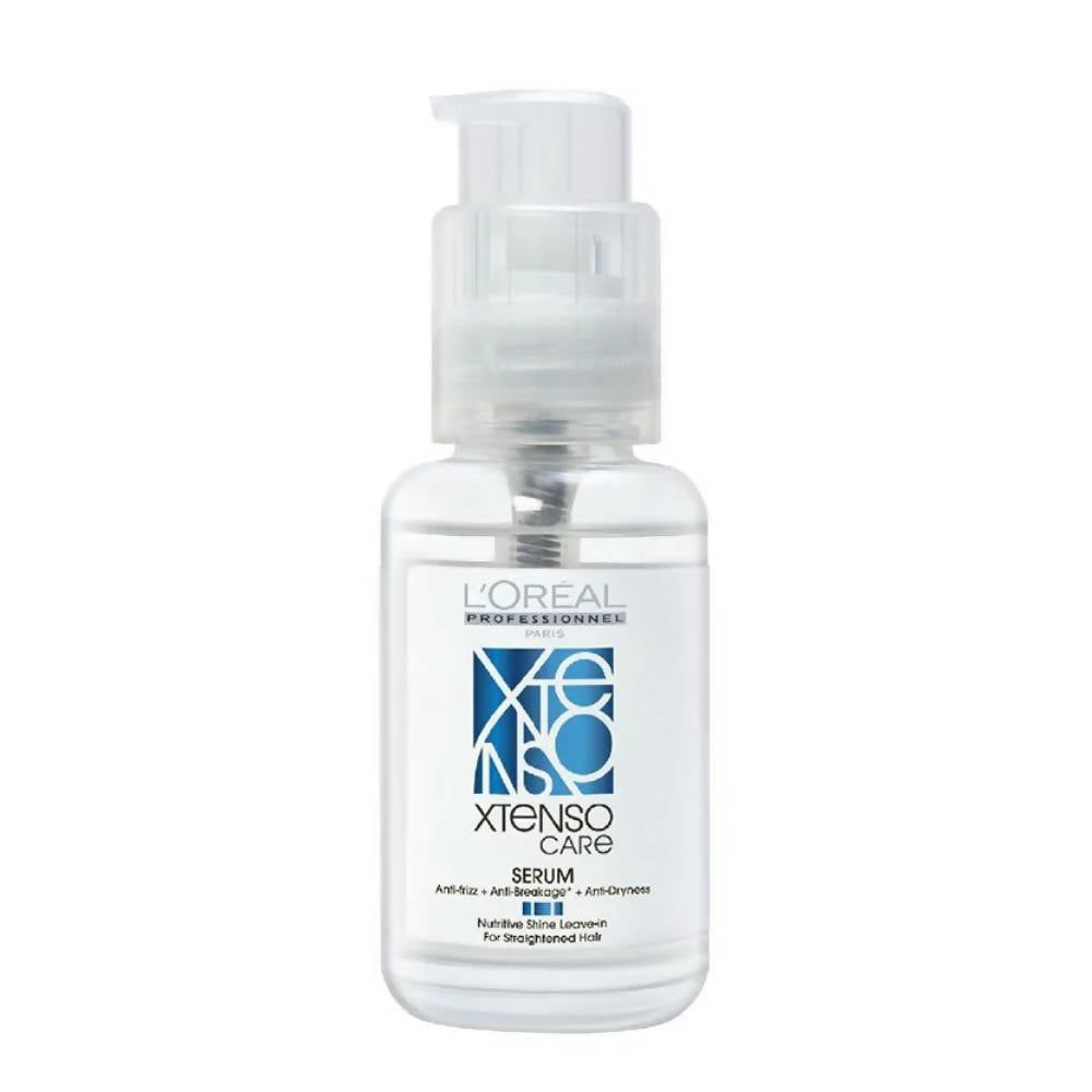 Buy L'Oreal Paris X-Tenso Care Serum Online in USA from Chaijava. Fast shipping available.