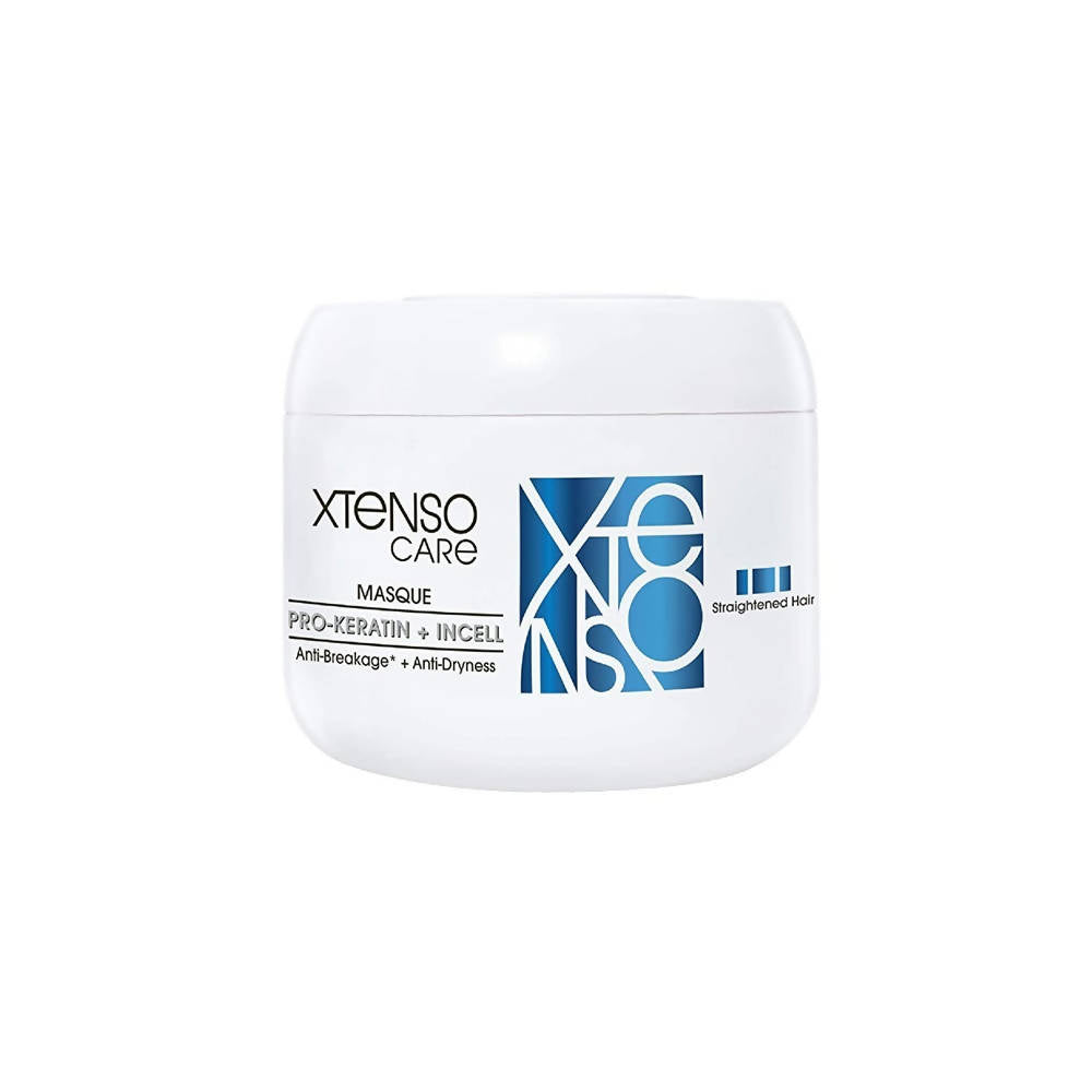 Buy L'Oreal Paris Professionnel Xtenso Care Masque Online in USA from Chaijava. Fast shipping available.