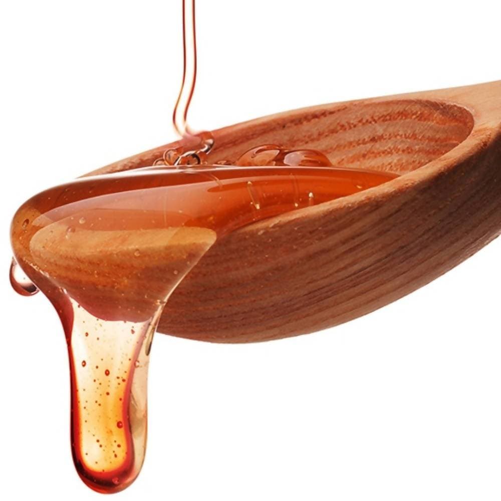 Isha Life Raw Himalayan Honey – Ships to USA