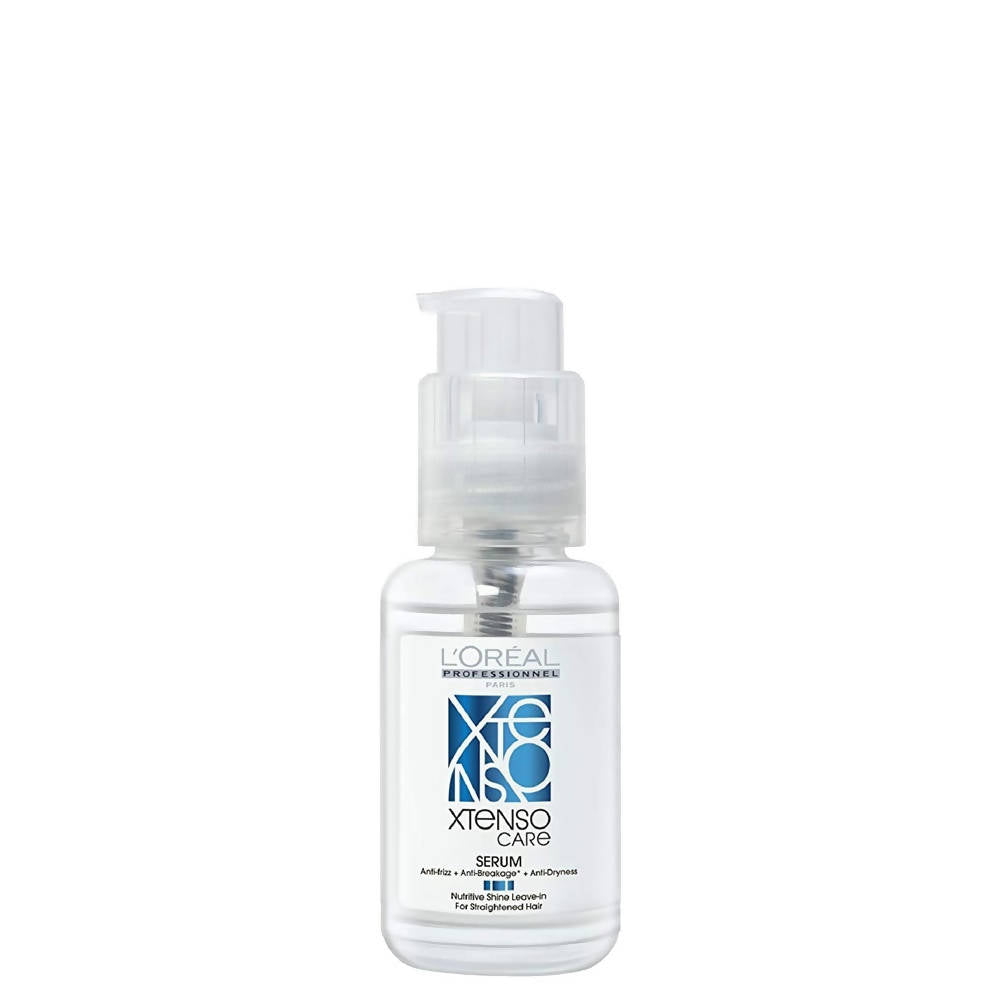Buy L'Oreal Paris Professionnel Xtenso Care Serum Online in USA from Chaijava. Fast shipping available.