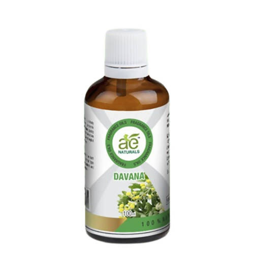 Buy Ae Naturals Davana Fragrance Oil Online in USA from Chaijava. Fast shipping available.