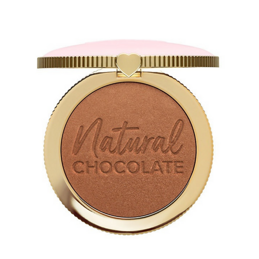 Too Faced Chocolate Soleil Caramel Cocoa Bronzer TrueCure