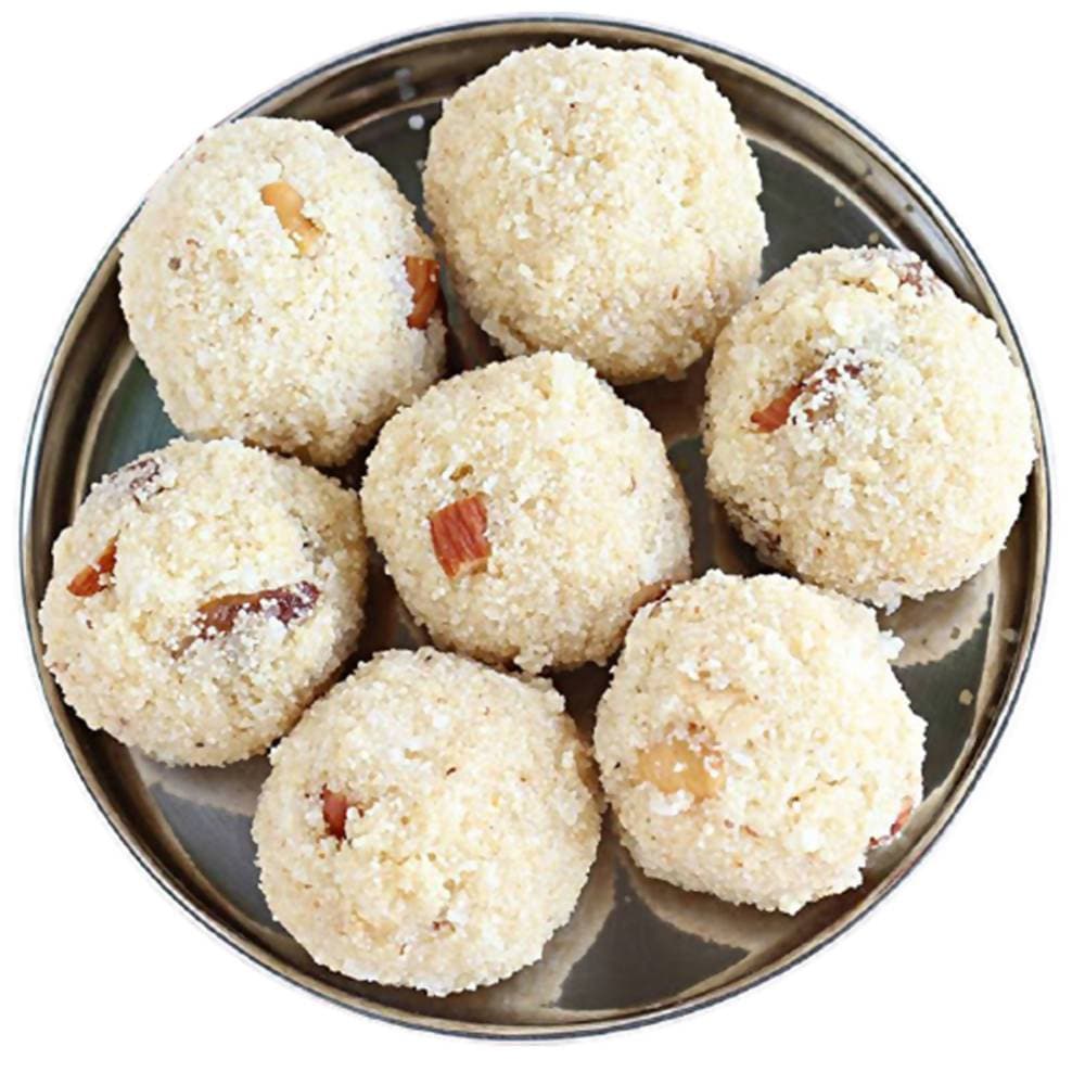 A2B - Adyar Ananda Bhavan Rava Laddu