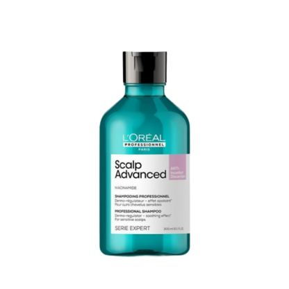 L'Oreal Paris Professionnel Scalp Advanced Anti Discomfort Dermo Regulator Shampoo  buy in 