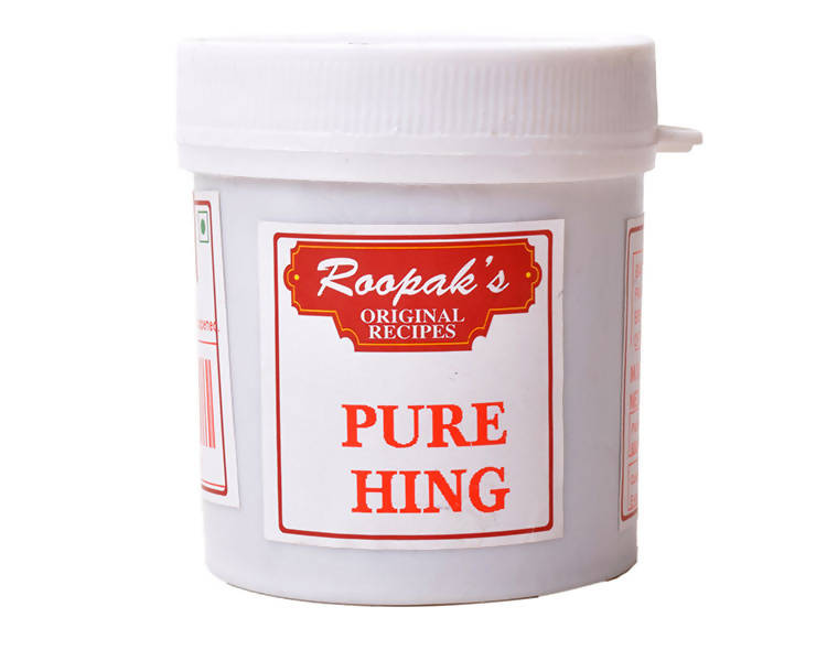 Roopak's Pure Hing, Australia, Canada 