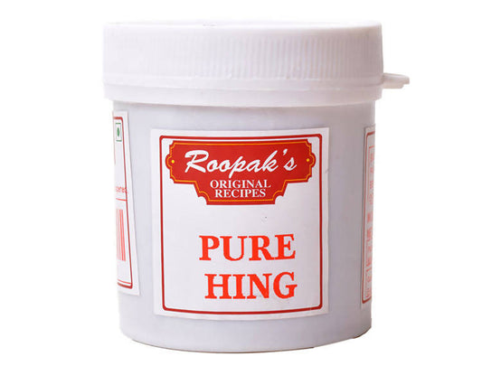 Roopak's Pure Hing, Australia, Canada 