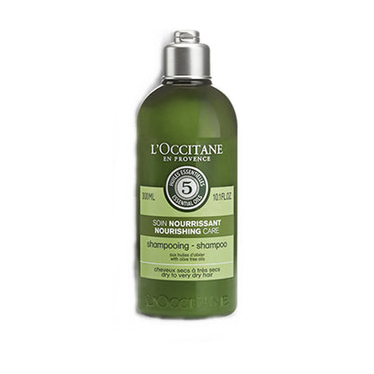 L'Occitane Nourishing Shampoo -  USA 