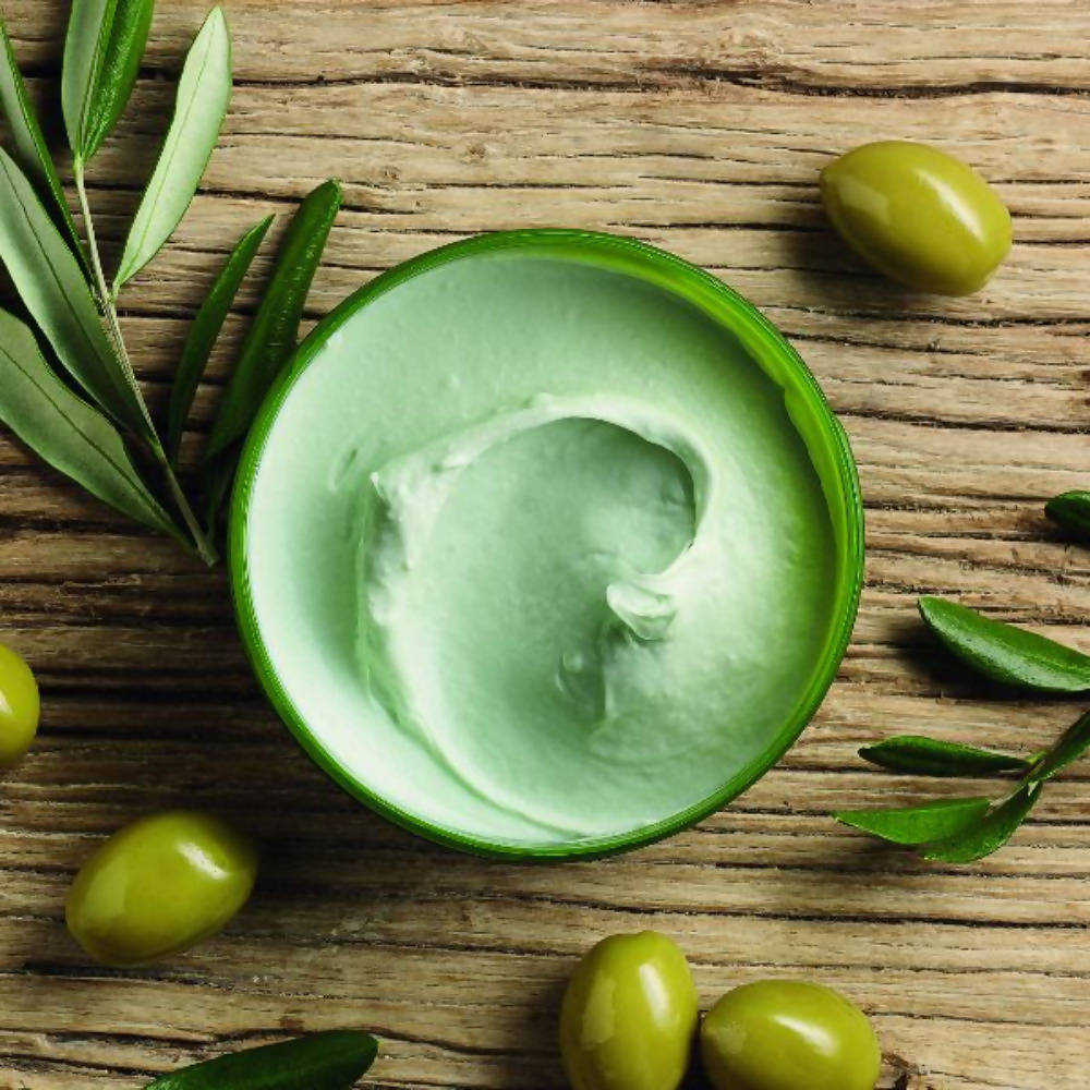 The Body Shop Olive Body Butter