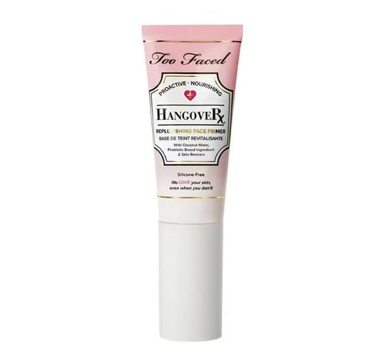 Too Faced Hangover Replenishing Face Primer TrueCure