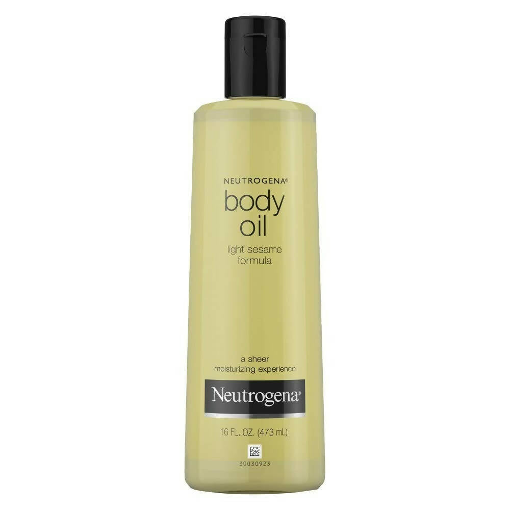 Neutrogena Body Oil TrueCureN