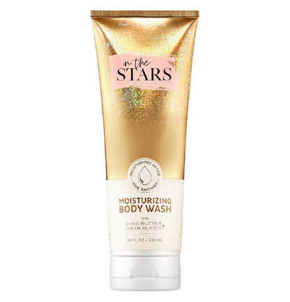 Bath & Body Works In The Stars Moisturizing Body Wash