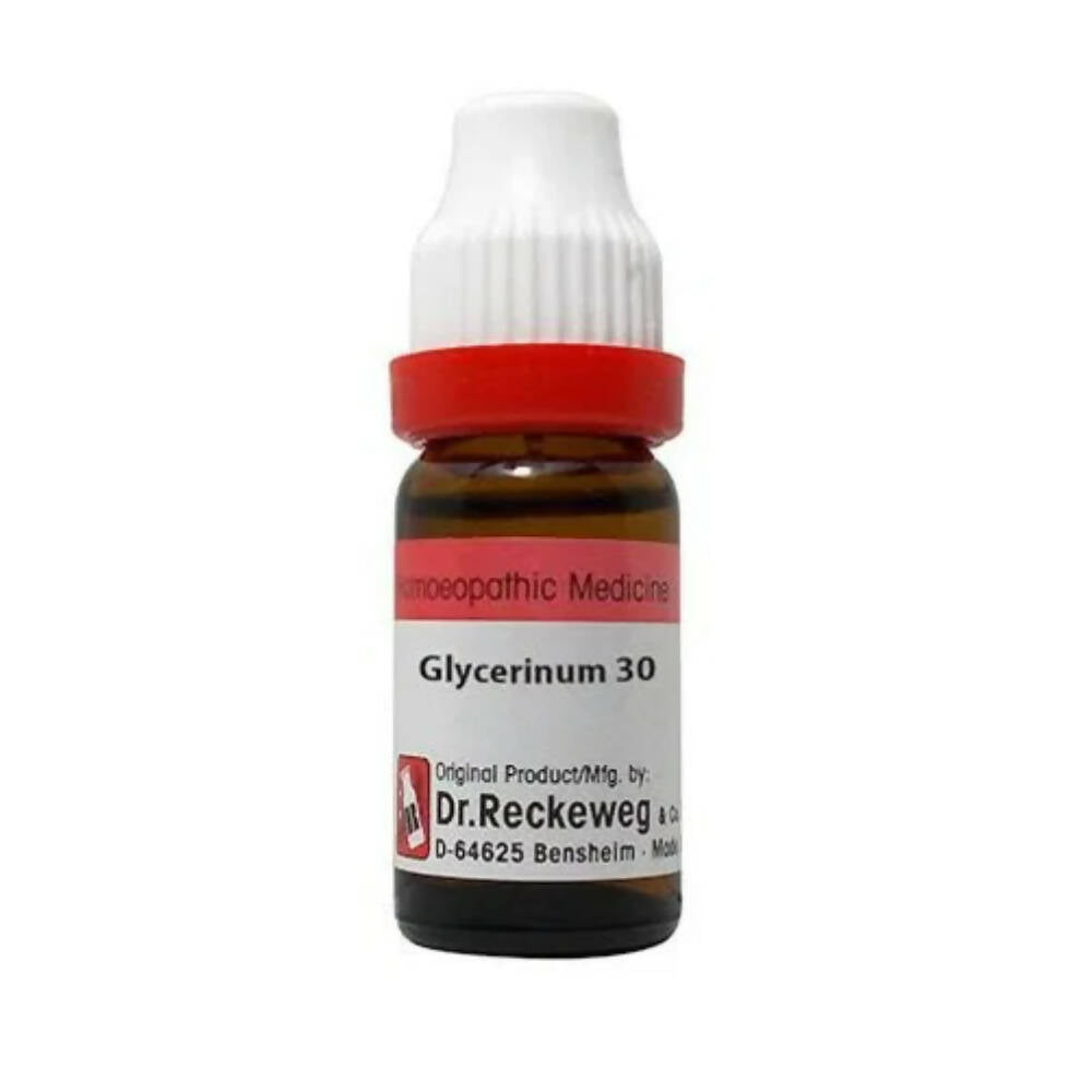 Dr. Reckeweg Glycerinum Dilution  