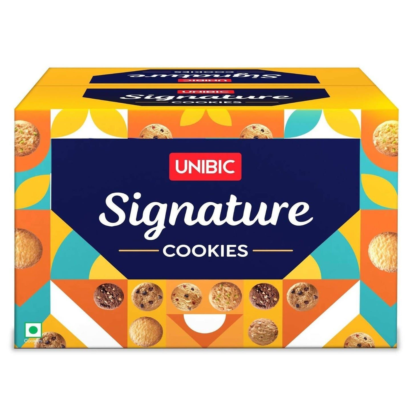 Unibic Signature Collection Cookies Nutty Delight Combo